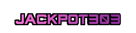 JACKPOT303 Logo